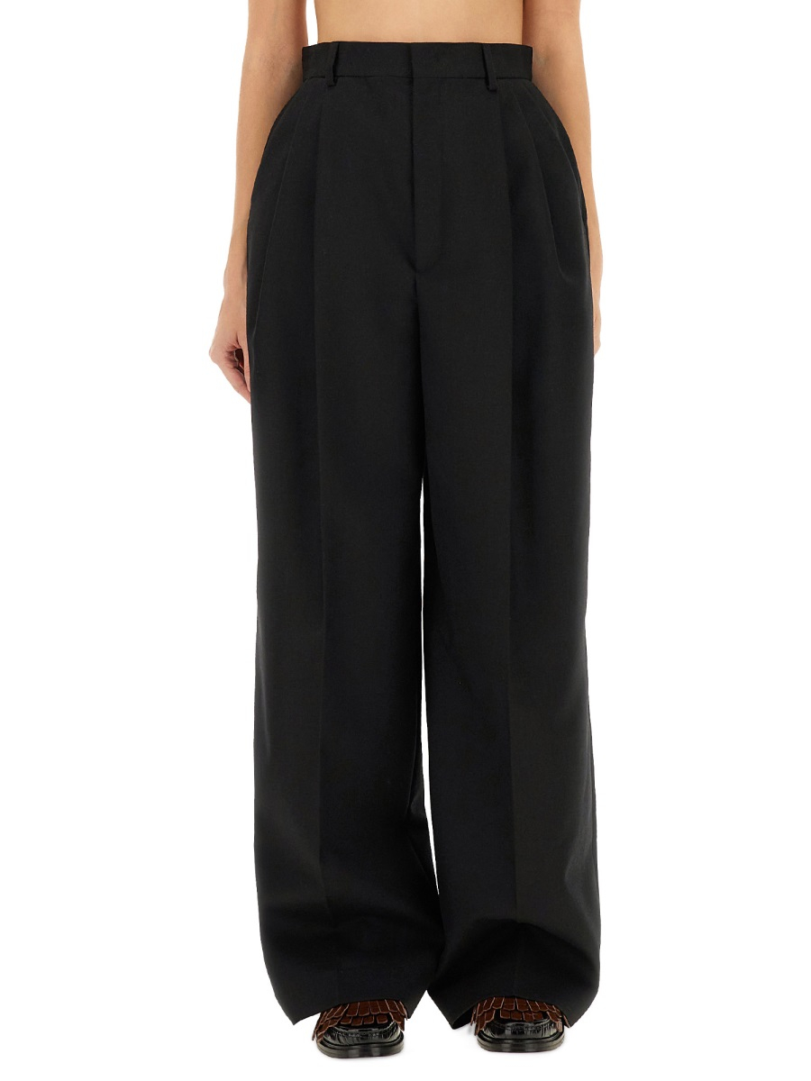 [Moschino] Trousers FW25 03115417_0555