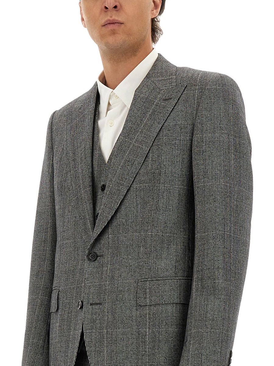 [Dolce & Gabbana] Blazer FW25 GK02XT_FQBBQS8100