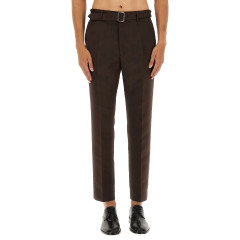 [MM6 Maison Margiela] Trousers FW25 SH2KA0042_M35612142
