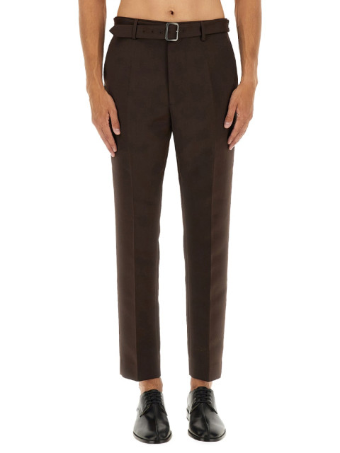 [MM6 Maison Margiela] Trousers FW25 SH2KA0042_M35612142