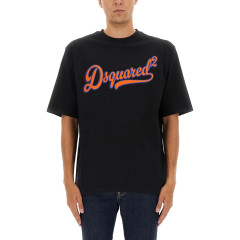 [DSQUARED] T-shirts Short Sleeve FW25 S74GD1435_S24583900