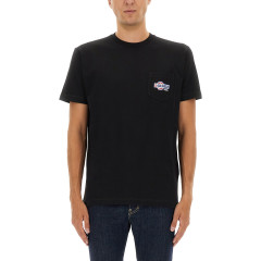 [DSQUARED] T-shirts Short Sleeve FW25 S74GD1449_D20020900