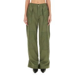 [RABANNE] Trousers FW25 25ACPA055PA0249_P309