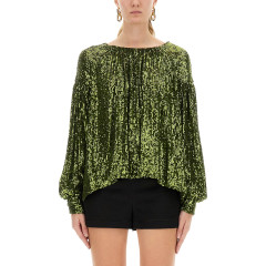 [RABANNE] Shirts Long Sleeve FW25 25ACTO135PO0391_P055