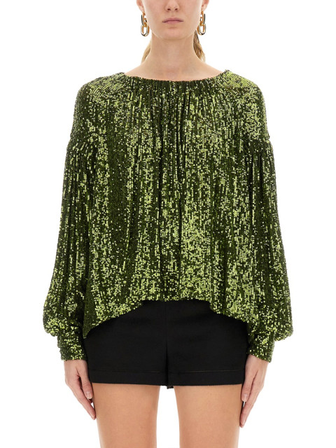 [RABANNE] Shirts Long Sleeve FW25 25ACTO135PO0391_P055