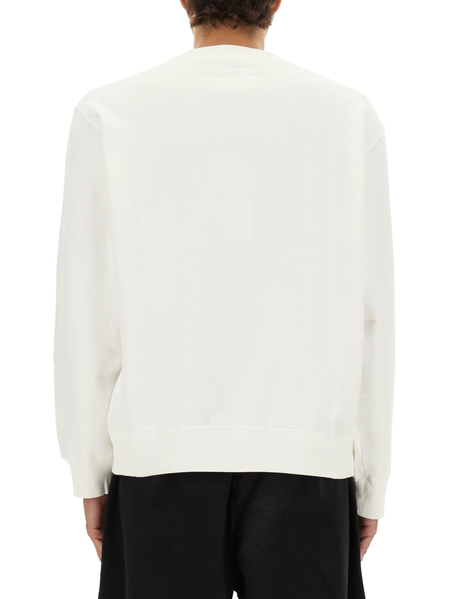 [MM6 Maison Margiela] Sweatshirt FW25 SH0GU0029_M25014101