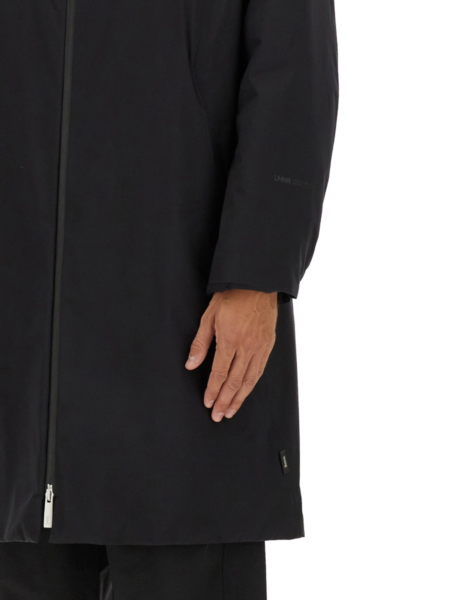 [HERNO LAMINAR] Coat FW25 GC00024UL_111289300