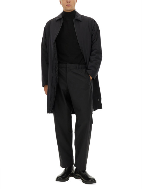 [HERNO LAMINAR] Coat FW25 GC00024UL_111289300