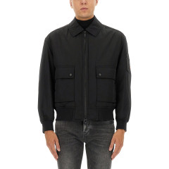 [BOSS] Jacket FW25 50543492_10272912001