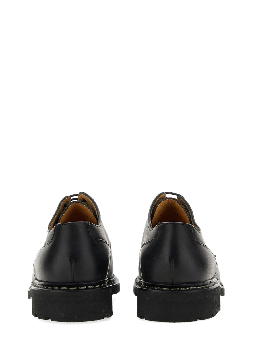 [PARABOOT] Dress Shoes FW25 710709_NOIR