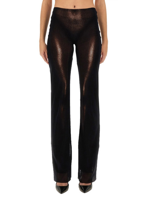 [JEAN PAUL GAULTIER] Trousers FW25 TR026_M010P0060