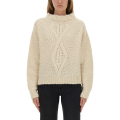 [Isabel Marant] Sweatshirt FW25 PU0694FA_C3L07I23EC