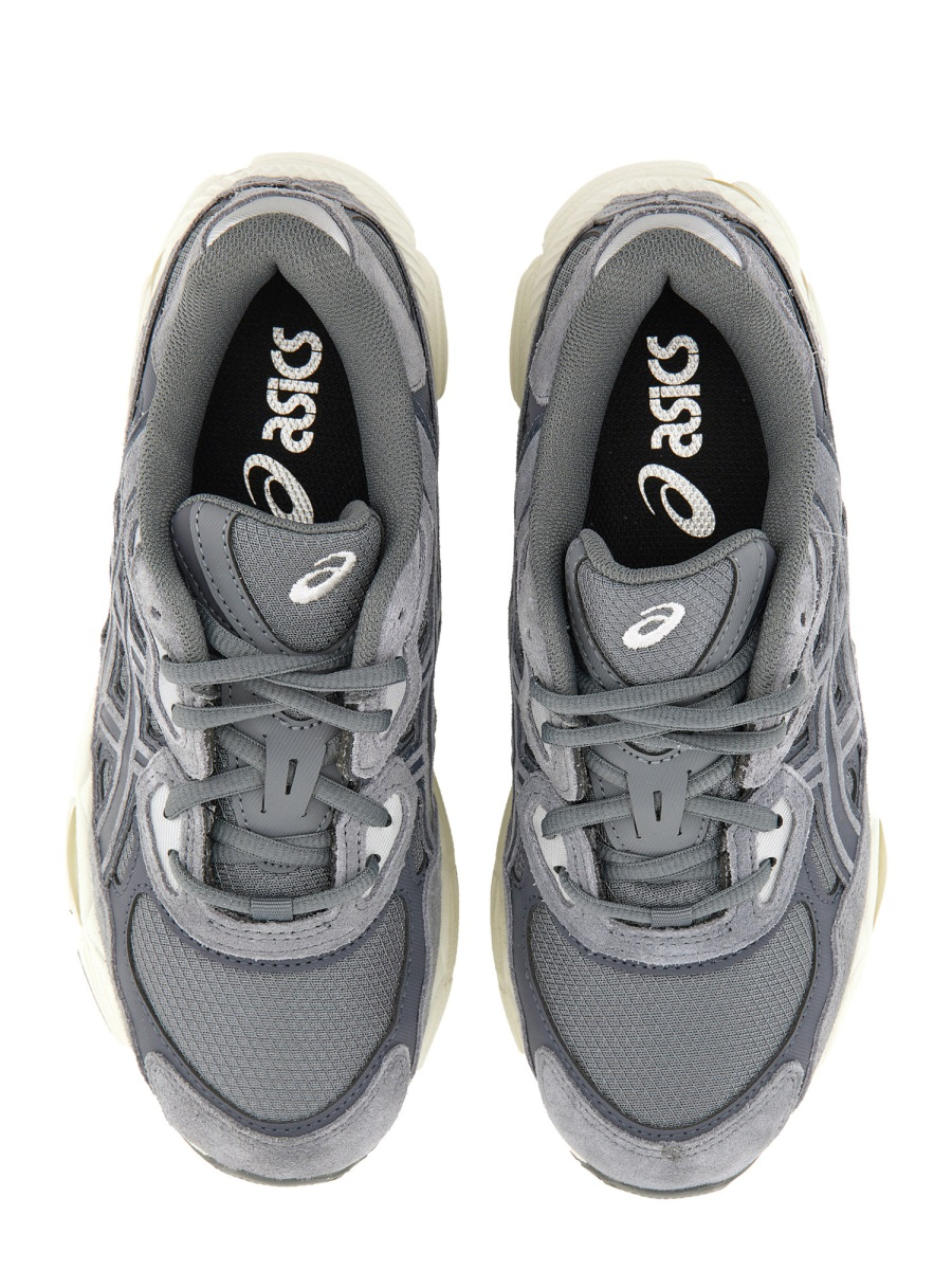 [Asics] Sneakers FW25 1203A739_020