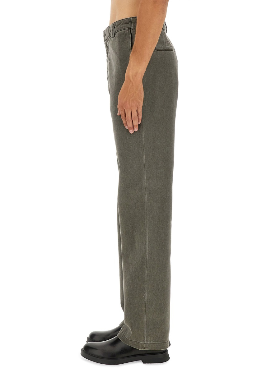 [Aspesi] Trousers FW25 CP51_D57210356