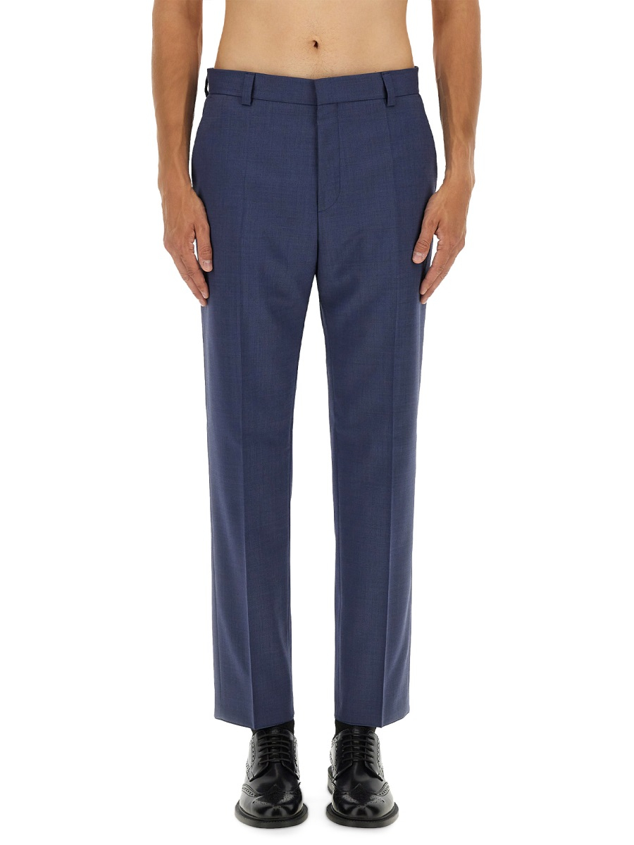 [HUGO] Trousers FW25 50524954_10263076407