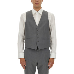 [BOSS] T-shirts Sleeveless FW25 50469160_10236006030