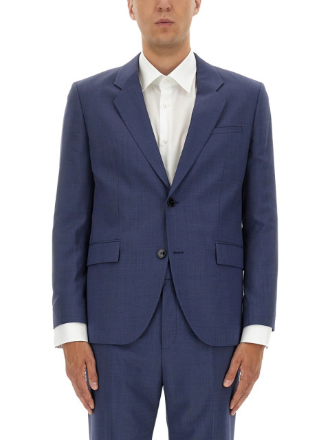 [HUGO] Jacket FW25 50524938_10263076407