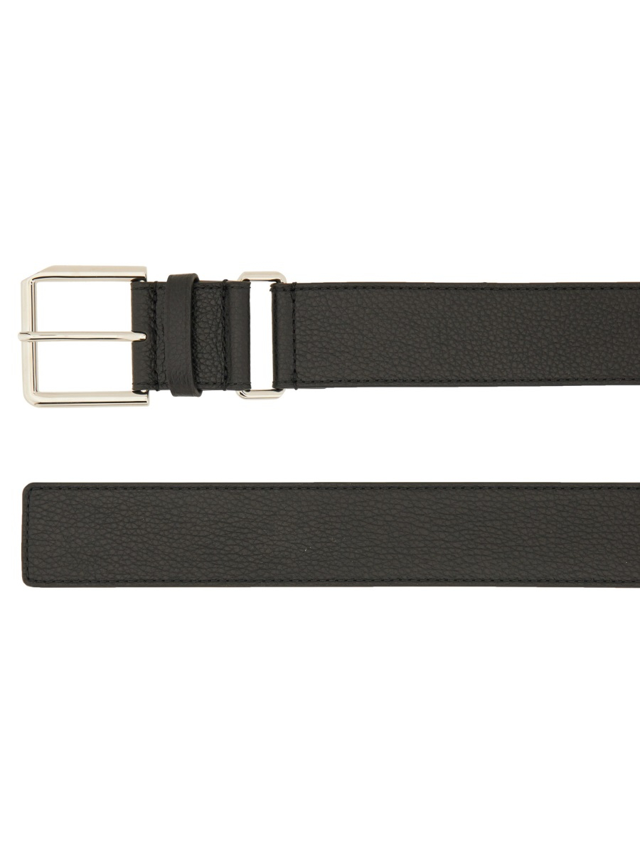 [Givenchy] Belt FW25 BK407HK18A_001