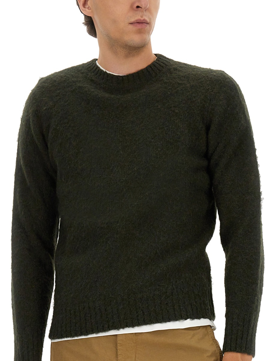 [Aspesi] Knitwear FW25 M183_516501237