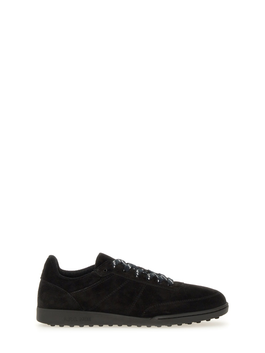 [A.P.C.] Sneakers FW25 PXCBY-M56146_LZZ