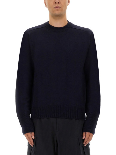 [Studio Nicholson] Knitwear FW25 JEDSN-1502_NAVY