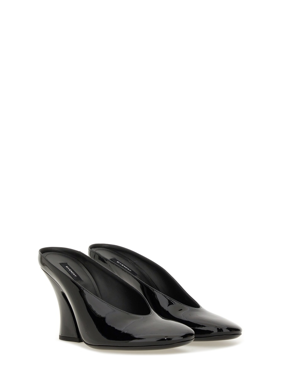 [Givenchy] Pumps FW25 BE4044E1K6_001