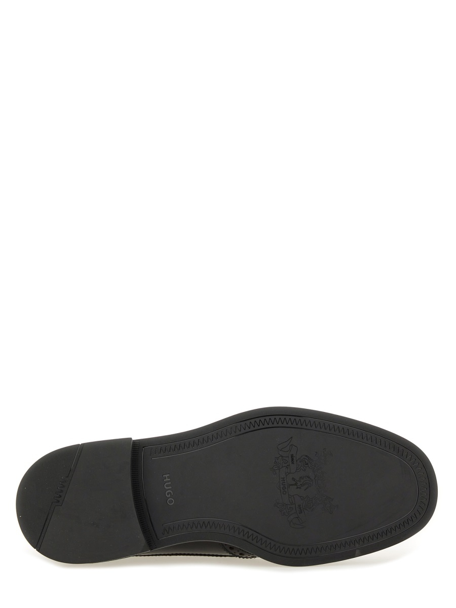 [HUGO] Loafer FW25 50548655_10271833001