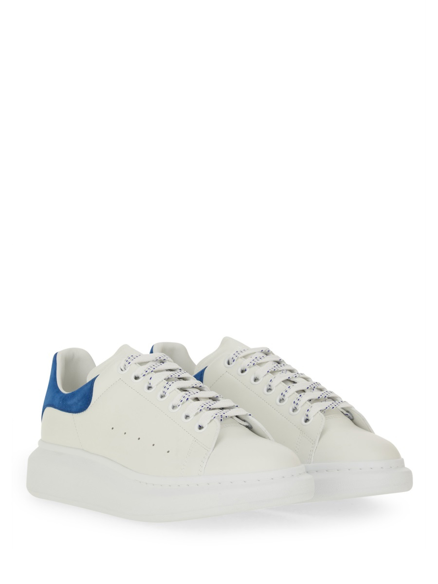 [Alexander McQueen] Sneakers FW25 553680_WIAIH9086