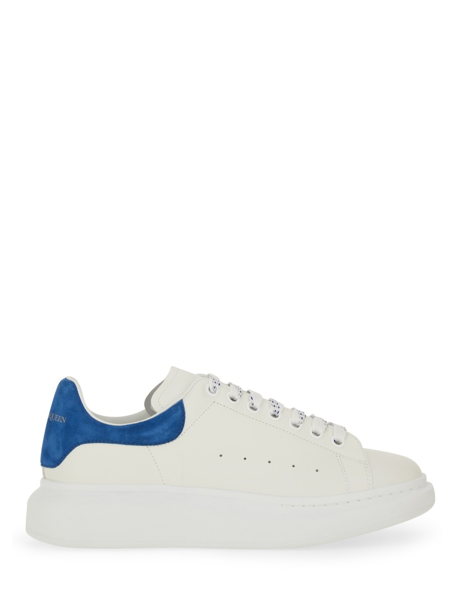 [Alexander McQueen] Sneakers FW25 553680_WIAIH9086