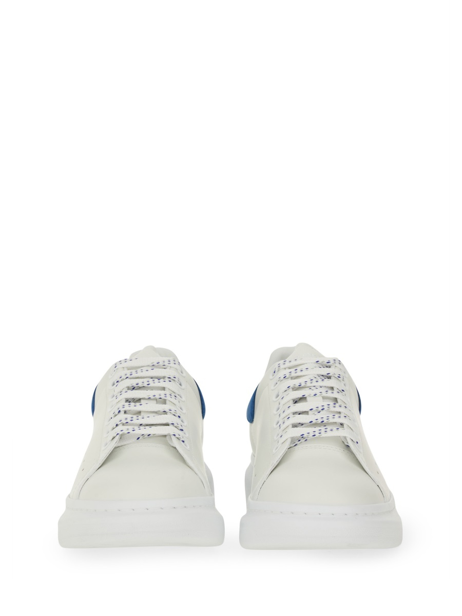 [Alexander McQueen] Sneakers FW25 553680_WIAIH9086