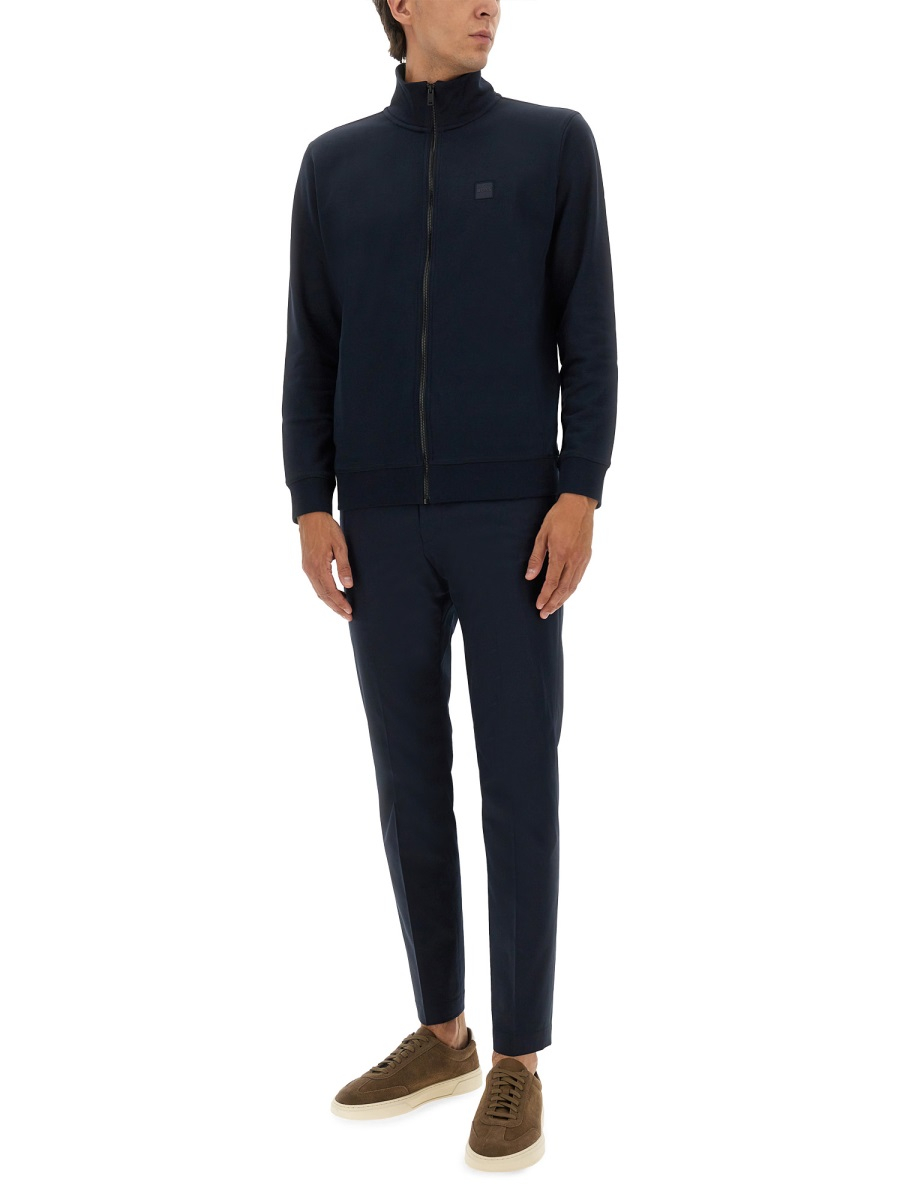 [BOSS] Sweatshirt FW25 50511709_10234591404