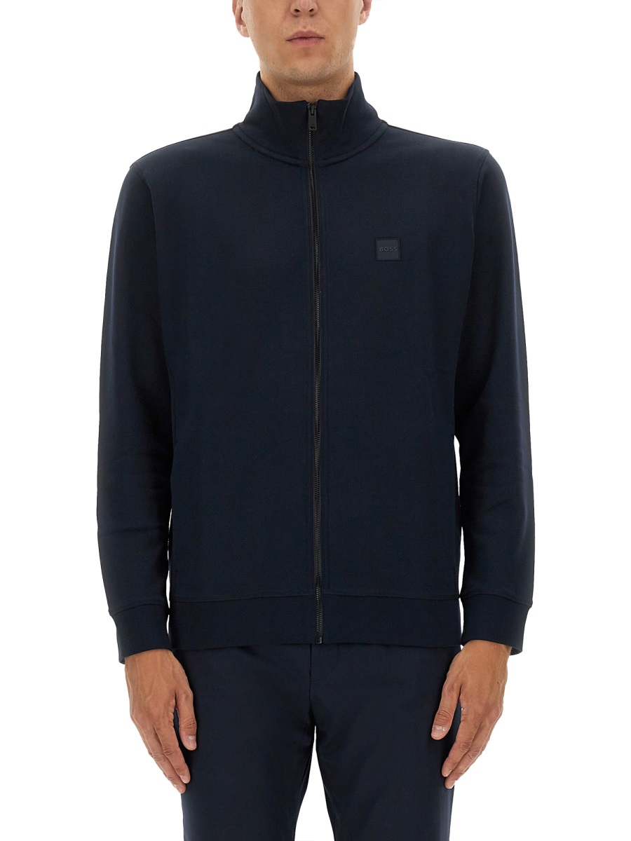 [BOSS] Sweatshirt FW25 50511709_10234591404