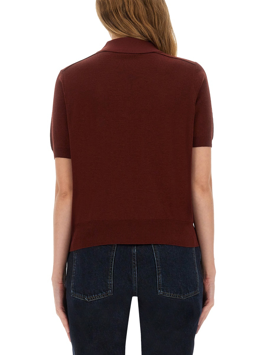 [Burberry] T-shirts Short Sleeve FW25 8112167_C3081