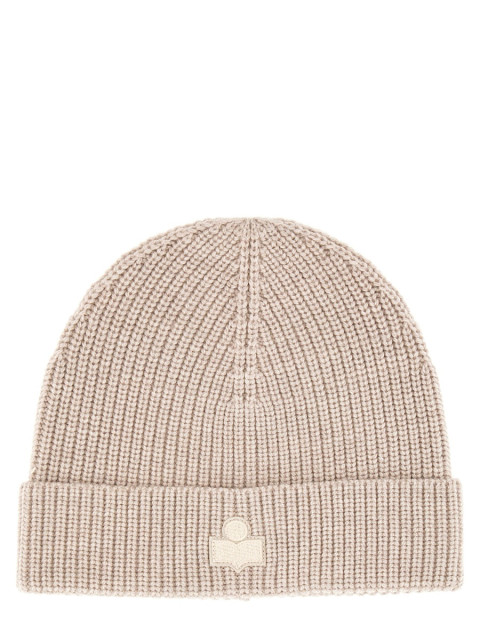 [Isabel Marant] Beanie FW25 BE015MFA_A4L01A90LB