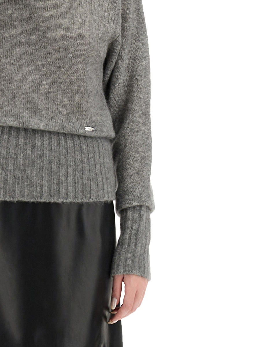 [Tom Ford] Sweatshirt FW25 MAK1380_YAX921IG344