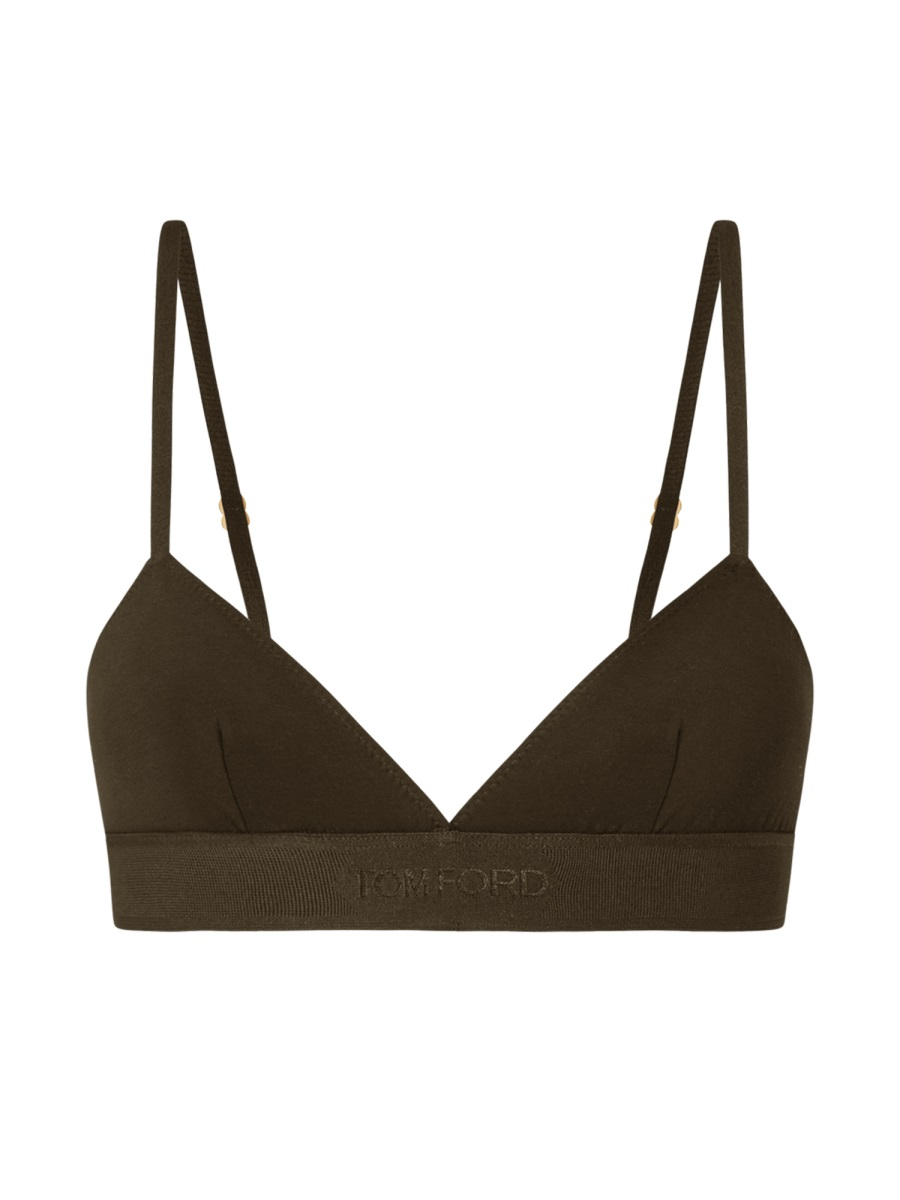[Tom Ford] Brassiere FW25 BRJ009_JEX166KB650