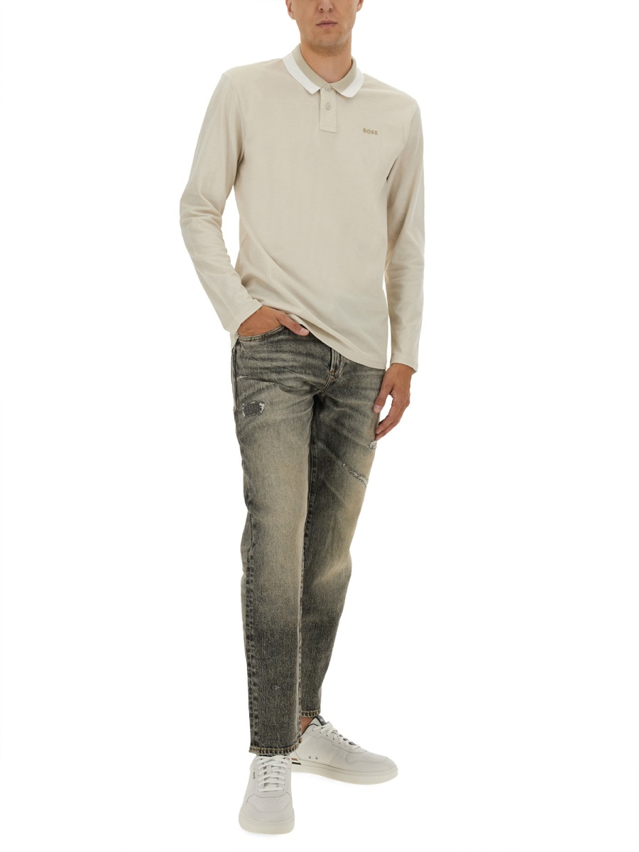 [BOSS] Jeans FW25 50544657_10265576024