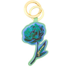 [GANNI] Keyring FW25 A6829_368