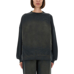 [Golden Goose] Sweatshirt FW25 GUP01938_P00214690498