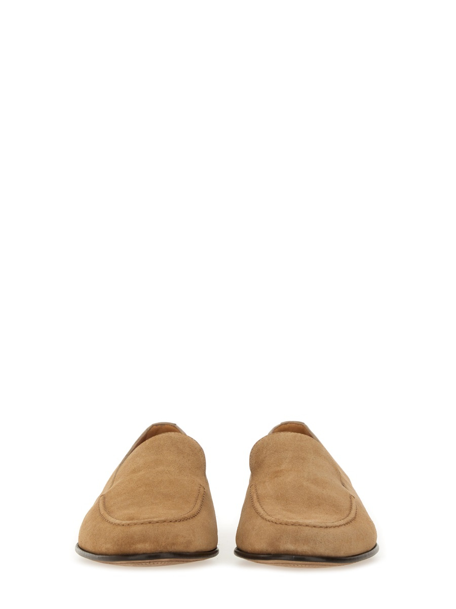 [Dolce & Gabbana] Loafer FW25 A50716_AT44180024