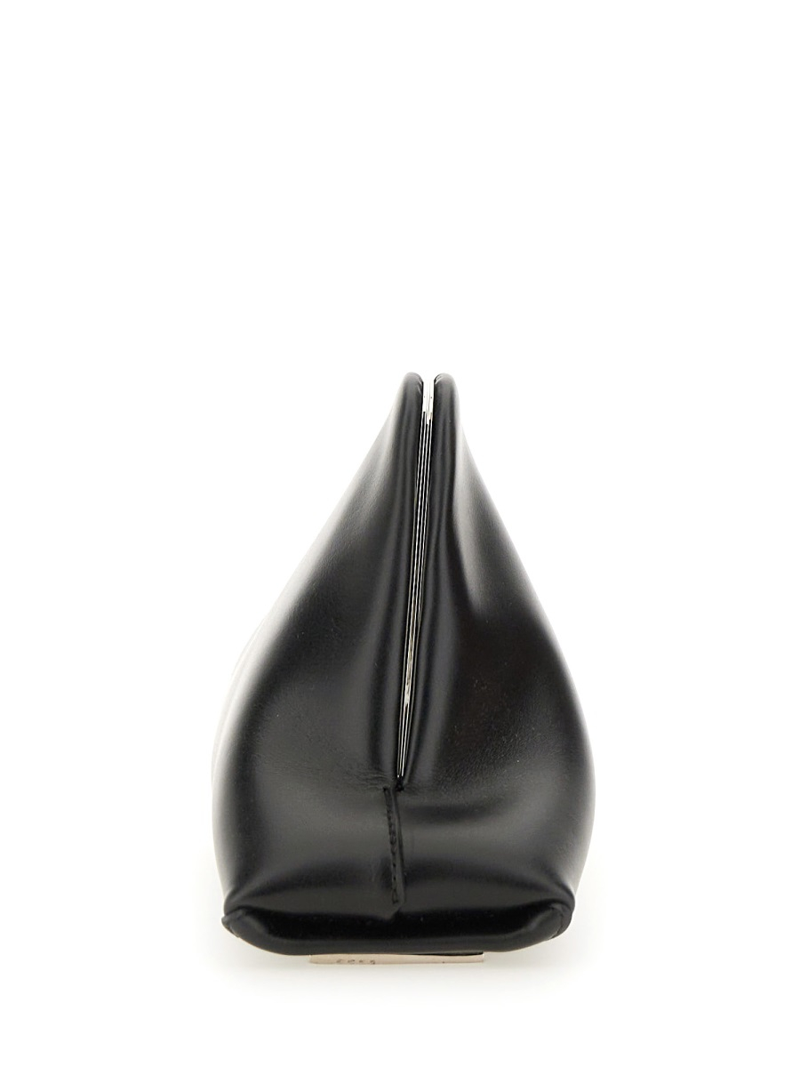 [The Attico] Clutch bag FW25 251WAH00059_LBT019AA100