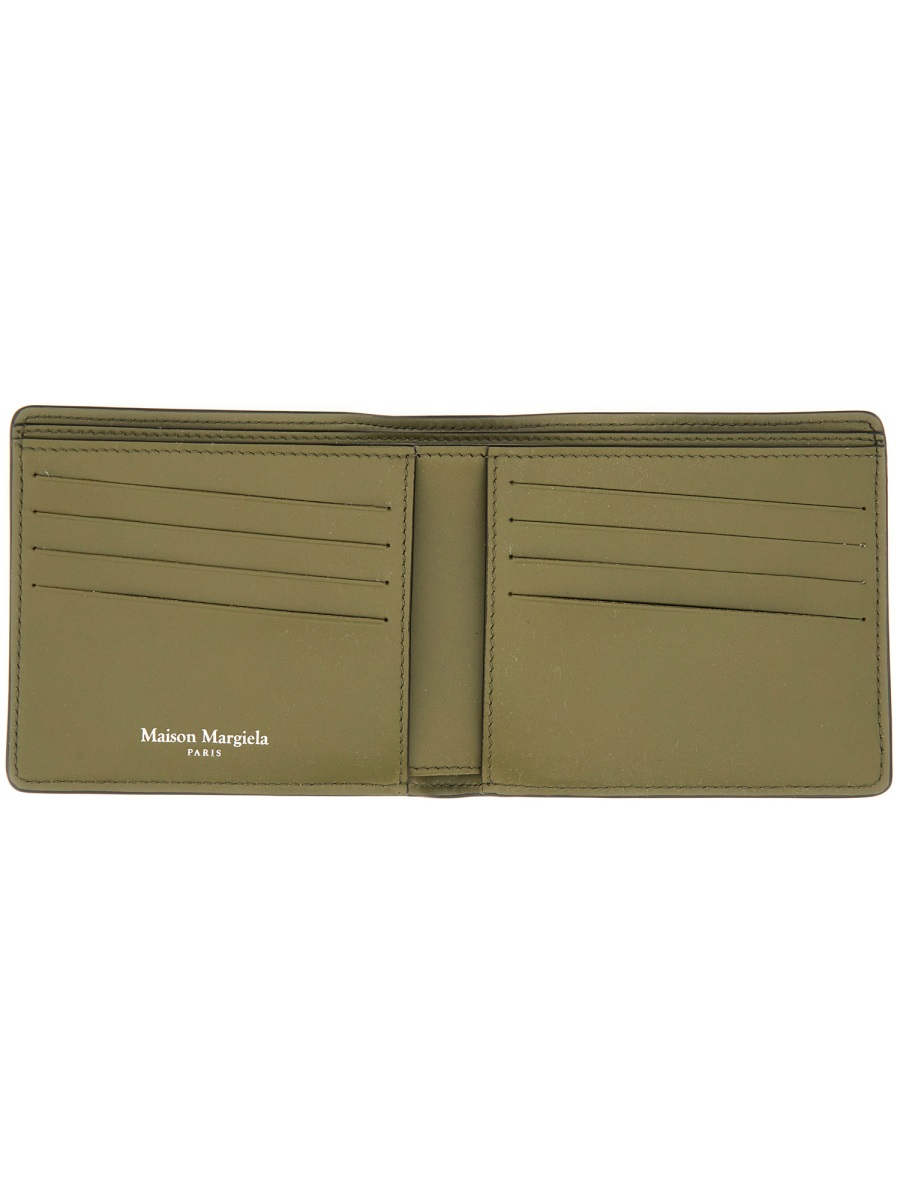 [Maison Margiela] Wallet FW25 S35UI0435_P4745T7429
