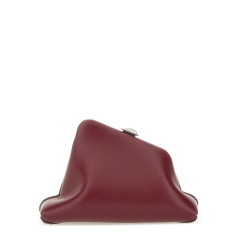 [The Attico] Clutch bag FW25 251WAH00059_LBT019AA114