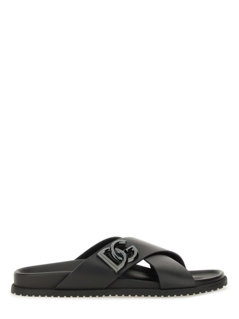 [Dolce & Gabbana] Sandals FW25 A80525_A9Q6780999