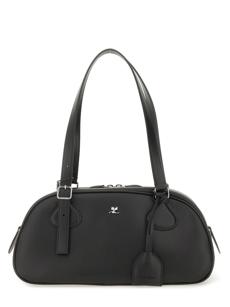 [Courreges] Shoulder bag FW25 325GSA191CR0065_9999