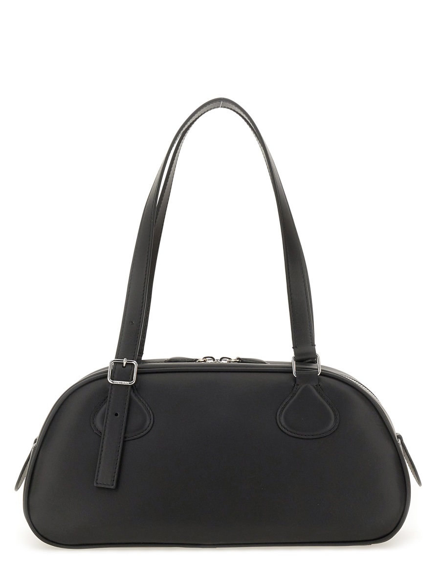 [Courreges] Shoulder bag FW25 325GSA191CR0065_9999