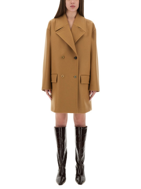 [Moschino] Coat FW25 06055512_0084