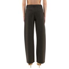 [Moschino Jeans] Trousers FW25 03048218_1103
