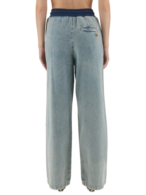 [Moschino Jeans] Jeans FW25 03148227_1306