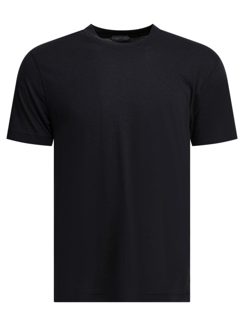 [Tom Ford] T-shirts FW26 JCS004JMT012NAA